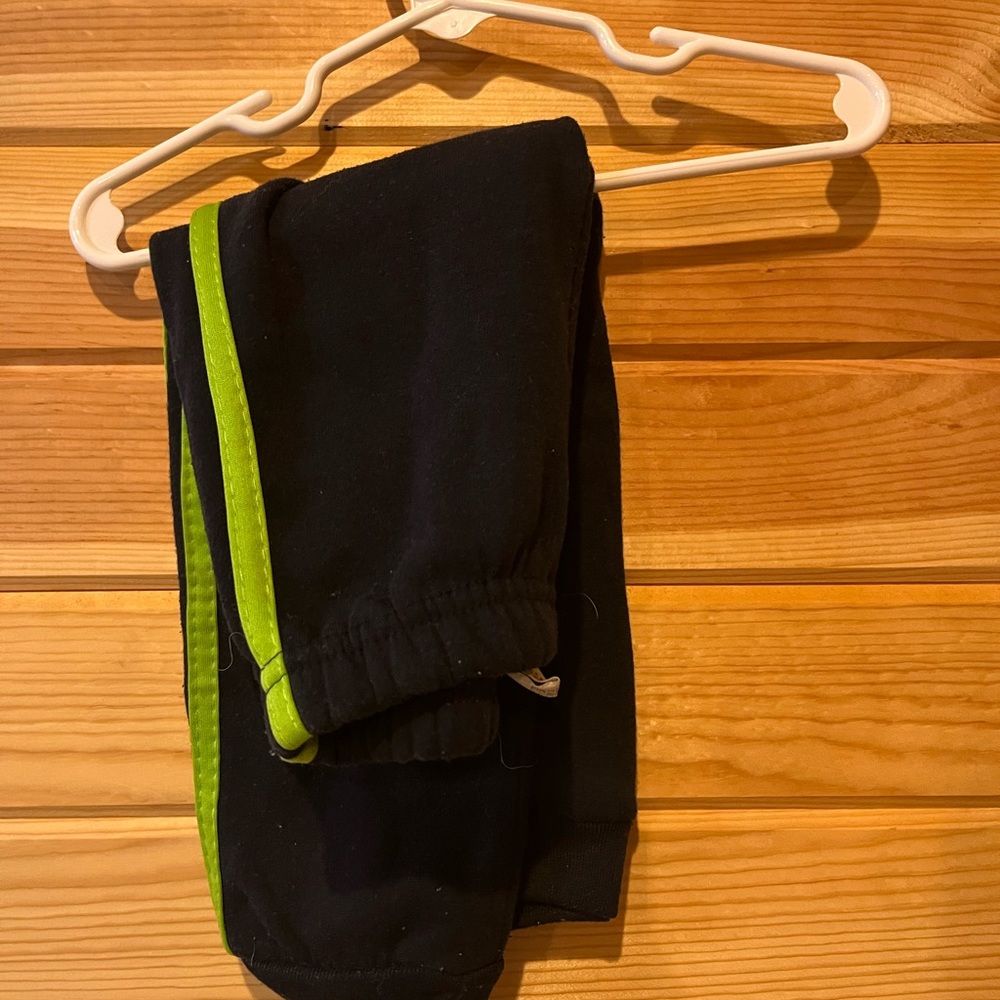 Sweat pants